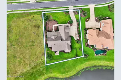 395 Canoe Court NW, Calabash, NC 28467 - Photo 36