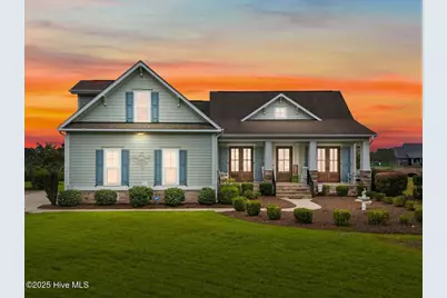 395 Canoe Court NW, Calabash, NC 28467 - Photo 42