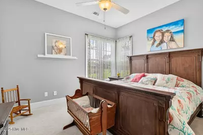 395 Canoe Court NW, Calabash, NC 28467 - Photo 20