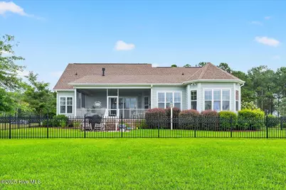 395 Canoe Court NW, Calabash, NC 28467 - Photo 4