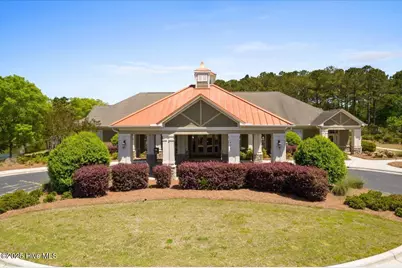 395 Canoe Court NW, Calabash, NC 28467 - Photo 46