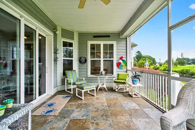 395 Canoe Court NW, Calabash, NC 28467 - Photo 30
