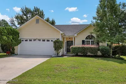 212 Olde Well Loop Road, Wilmington, NC 28411 - Photo 1