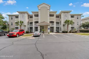 908 Resort Cir, Sunset Beach, NC 28468 - Photo 2