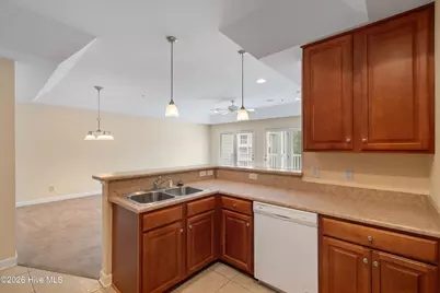 908 Resort Circle #Unit 707, Sunset Beach, NC 28468 - Photo 8