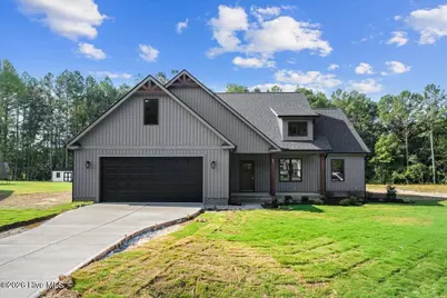 81 Birchtop Circle, Zebulon, NC 27597 - Photo 1
