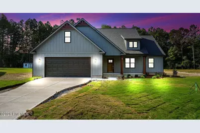 81 Birchtop Circle, Zebulon, NC 27597 - Photo 2