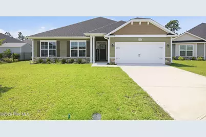 1001 Dynamic One Drive, New Bern, NC 28562 - Photo 2