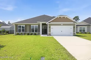 1001 Dynamic One Dr, New Bern, NC 28562 - Photo 2