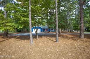 1 Bogie Dr, Whispering Pines, NC 28327 - Photo 2