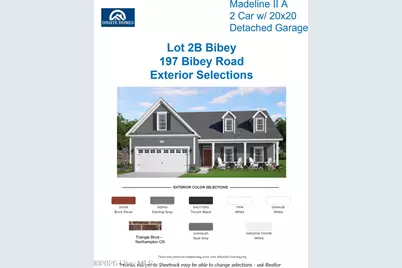 197 Bibey Road, Carthage, NC 28327 - Photo 4
