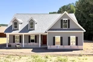 197 Bibey Rd, Carthage, NC 28327 - Photo 1