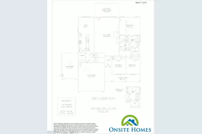 197 Bibey Road, Carthage, NC 28327 - Photo 2