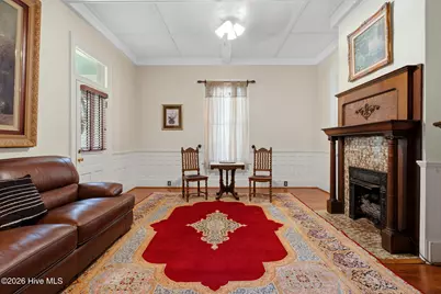 109 S Walnut Street, Spring Hope, NC 27882 - Photo 18