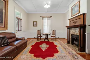 109 S Walnut St, Spring Hope, NC 27882 - Photo 18
