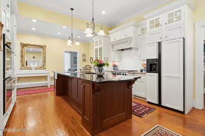 109 S Walnut Street, Spring Hope, NC 27882 - Photo 22