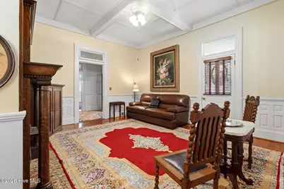109 S Walnut Street, Spring Hope, NC 27882 - Photo 20