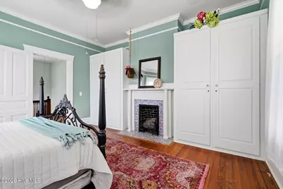 109 S Walnut Street, Spring Hope, NC 27882 - Photo 38