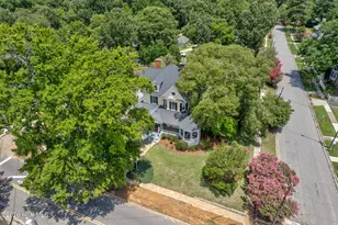 109 S Walnut St, Spring Hope, NC 27882 - Photo 58