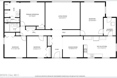 273 E Charity Road, Rose Hill, NC 28458 - Photo 46