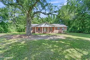 273 E Charity Rd, Rose Hill, NC 28458 - Photo 6