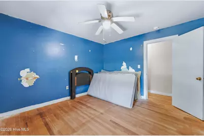 273 E Charity Road, Rose Hill, NC 28458 - Photo 40