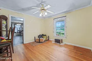 273 E Charity Rd, Rose Hill, NC 28458 - Photo 22