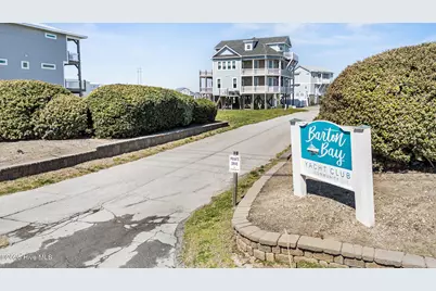 1687 New River Road, North Topsail Beach, NC 28460 - Photo 10