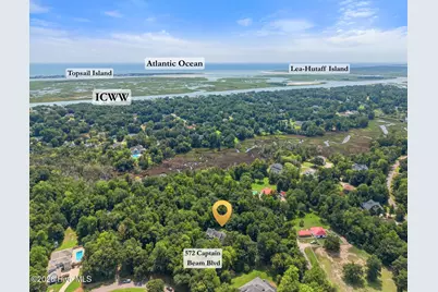 572 Captain Beam Boulevard, Hampstead, NC 28443 - Photo 52