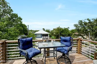 305 Fayetteville Avenue #Unit 1, Carolina Beach, NC 28428 - Photo 1
