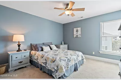 1705 Carolina Beach Avenue N #Unit B, Carolina Beach, NC 28428 - Photo 38