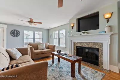 1705 Carolina Beach Avenue N #Unit B, Carolina Beach, NC 28428 - Photo 14