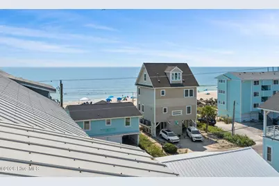 1705 Carolina Beach Avenue N #Unit B, Carolina Beach, NC 28428 - Photo 8