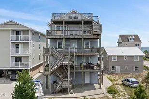1705 Carolina Beach Ave N, Carolina Beach, NC 28428 - Photo 4