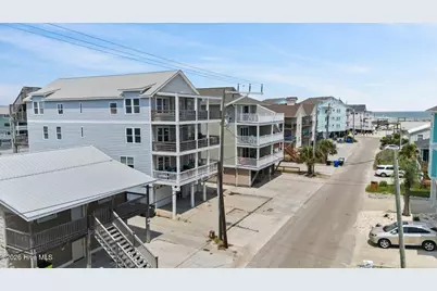 1705 Carolina Beach Avenue N #Unit B, Carolina Beach, NC 28428 - Photo 56