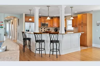 1705 Carolina Beach Avenue N #Unit B, Carolina Beach, NC 28428 - Photo 16