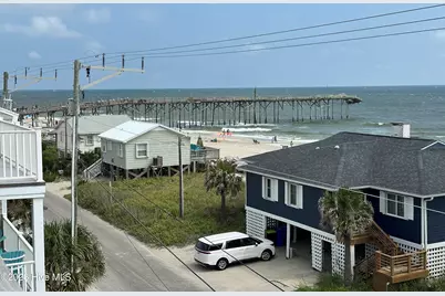 1705 Carolina Beach Avenue N #Unit B, Carolina Beach, NC 28428 - Photo 16
