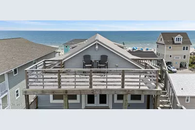 1705 Carolina Beach Avenue N #Unit B, Carolina Beach, NC 28428 - Photo 2