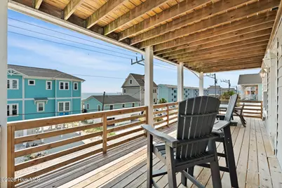 1705 Carolina Beach Avenue N #Unit B, Carolina Beach, NC 28428 - Photo 22