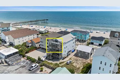 1705 Carolina Beach Avenue N #Unit B, Carolina Beach, NC 28428 - Photo 54