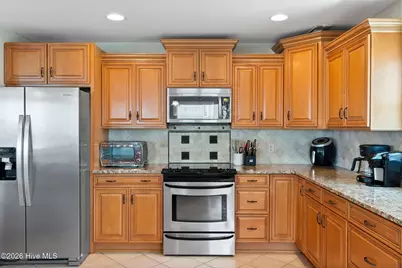 1705 Carolina Beach Avenue N #Unit B, Carolina Beach, NC 28428 - Photo 28