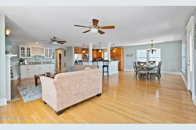 1705 Carolina Beach Avenue N #Unit B, Carolina Beach, NC 28428 - Photo 32