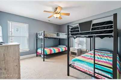1705 Carolina Beach Avenue N #Unit B, Carolina Beach, NC 28428 - Photo 38