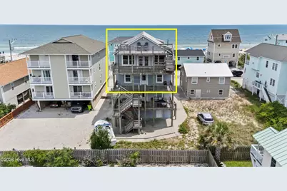 1705 Carolina Beach Avenue N #Unit B, Carolina Beach, NC 28428 - Photo 6