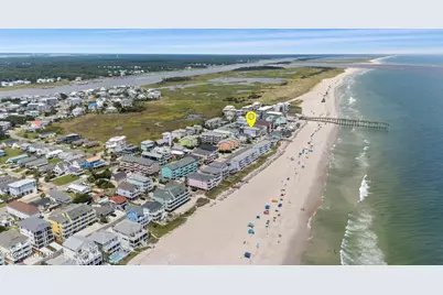 1705 Carolina Beach Avenue N #Unit B, Carolina Beach, NC 28428 - Photo 36