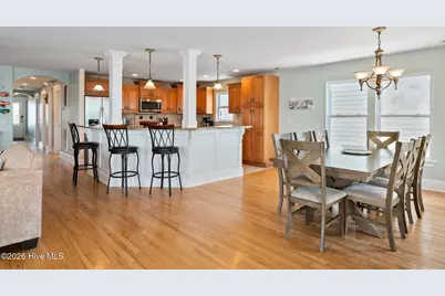 1705 Carolina Beach Avenue N #Unit B, Carolina Beach, NC 28428 - Photo 20