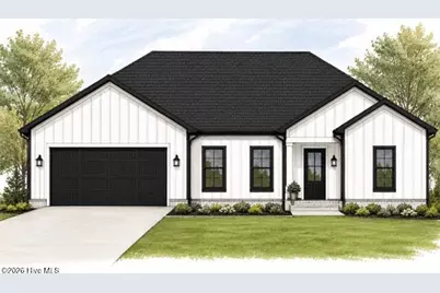 3118 Kelly Road, Kinston, NC 28504 - Photo 1