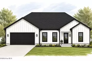 3118 Kelly Rd, Kinston, NC 28504 - Photo 1