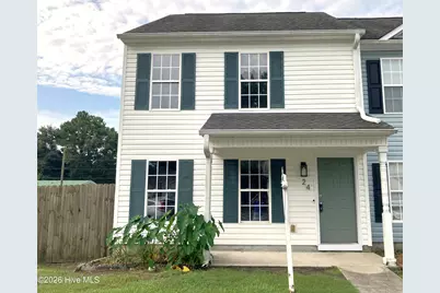 108 Pete Jones Drive #Unit 24, Richlands, NC 28574 - Photo 12
