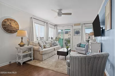 301 Commerce Way #101, Atlantic Beach, NC 28512 - Photo 6